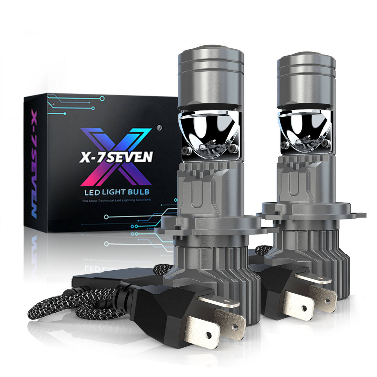 แอลเอชดี