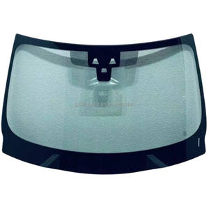 Ricambi Auto <span class=keywords><strong>Parabrezza</strong></span> Anteriore LHD con Sensore Pioggia LDWS HUD per <span class=keywords><strong>Jaguar</strong></span> F-PACE X761 2016+ - Product Image 2