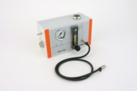 Kit de test SPE VOL, calcul précis, grande adaptabilité, kit pour la détection de la concentration en volume de gaz