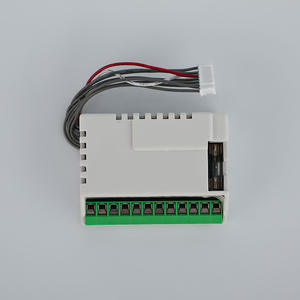Controlador de Temperatura LCD T6861V2WB al por Mayor, Envío Directo de Fábrica, Pantalla Vertical de Plástico, Temperatura Constante (TDS) - Product Image 1