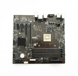 ARBOR 1100015644 8C322312938C Carte mère intégrée Carte mère industrielle CpuBoard CPU Module Motherboard100 % test Computer Parts - Product Image 1
