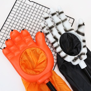 2021 di <span class=keywords><strong>Halloween</strong></span> imballaggio simpatico giocattolo per bambini barattolo di caramelle imballaggio sacchetto di caramelle per la decorazione di <span class=keywords><strong>Halloween</strong></span> - Product Image 5
