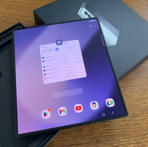 <span class=keywords><strong>Nuevo</strong></span> Teléfono Inteligente <span class=keywords><strong>Samsung</strong></span> A+Z Fold 6 5G Original 2026 a Bajo <span class=keywords><strong>Precio</strong></span>, Segunda Mano, Zfold 6 5G Desbloqueado, Venta al Por Mayor, Android Plegable - Product Image 6