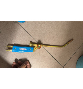 Oxy <span class=keywords><strong>Propane</strong></span> axetylen ngọn đuốc khí hàn Burner khí hàn ngọn đuốc - Product Image 3