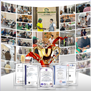 Panneaux muraux en mousse PS ignifuges et résistants à l'humidité personnalisables, motif damassé, <span class=keywords><strong>traitement</strong></span> acoustique, conception graphique, garantie de 3 ans pour - Product Image 6