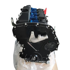 Conjunto de <span class=keywords><strong>motor</strong></span> de bloque largo <span class=keywords><strong>Ford</strong></span> Transit v348 2,4 de alta calidad para <span class=keywords><strong>Ford</strong></span> Transit repuestos MKQ MK8 2,4 <span class=keywords><strong>Motor</strong></span> de <span class=keywords><strong>motor</strong></span> desnudo - Product Image 4