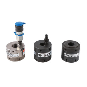 Outil hydraulique de serrage supérieur SLM-M45 de haute qualité pour écrous hydrauliques - Product Image 1