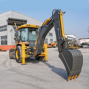 Hot bán mô hình với điều khiển thông minh & Chống trộm hệ thống: New <span class=keywords><strong>backhoe</strong></span> <span class=keywords><strong>loader</strong></span> - Product Image 6