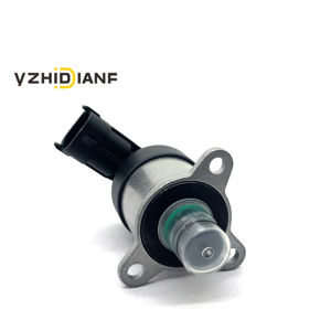 0928400607วาล์วควบคุมแรงดันน้ำมันเชื้อเพลิงชิ้นส่วนเครื่องยนต์รถสำหรับ Ford 1.6 TDCi Citroen Peugeot 1.4-1.6 - Product Image 2