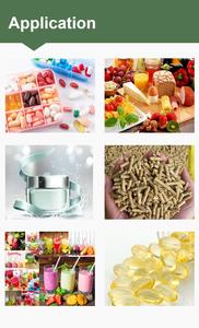 <span class=keywords><strong>98</strong></span>% poudre de curcumine matière première pour les soins de la peau de curcuma du processus de poudre de racine de curcuma - Product Image 3