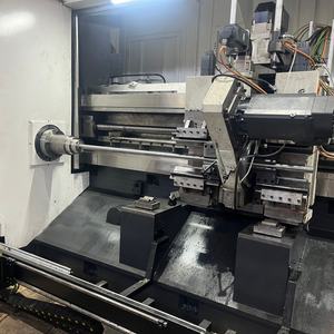 Machine de tournage à haute rigidité pour vis à billes de tour/VMCC - Product Image 3