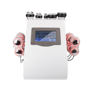 Konmison-máquina de cavitación 6n1 portátil profesional, sistema de eliminación de <span class=keywords><strong>celulitis</strong></span> - Product Image 3