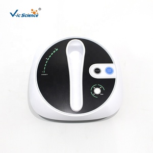 Máquinas de ultrasonido con masaje de pulso para uso médico y comercial de fisioterapia - Product Image 5