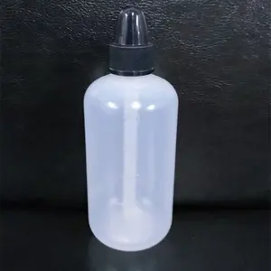 Botella exprimible de lavado Nasal para adultos, frasco de enjuague Nasal por gripe y seno frío, 2023/240 ml, venta al por mayor, 250