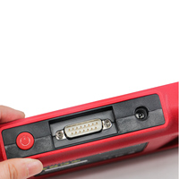 Launch CRP123E OBD2 Scanner Machine Mise à jour gratuite Outil de lecture de code de diagnostic de voiture Équipement de test de lancement