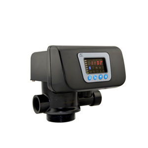 Válvula de Control de Flujo de Agua Multifuncional Runxin con Certificado CE - Product Image 1