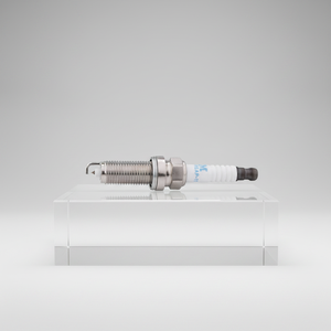 Bujías automáticas <span class=keywords><strong>de</strong></span> iridio <span class=keywords><strong>de</strong></span> alta calidad 6643 <span class=keywords><strong>para</strong></span> <span class=keywords><strong>Mitsubishi</strong></span> Nissan <span class=keywords><strong>LANCER</strong></span> se adapta a Tiida Accent - Product Image 1