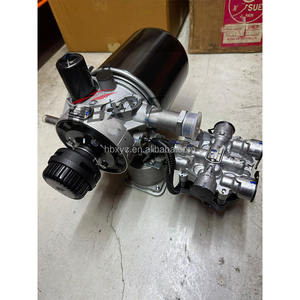 เครื่องเป่าลมเบรกรถบรรทุก22088172 K083740 LA8305 20400388 47500-9Z00E 47500-9Z01B สำหรับรถบรรทุก <span class=keywords><strong>UD</strong></span> ใหม่ - Product Image 2