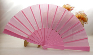 Ventaglio in Plastica per Appassionati di Artigianato con Suono Sonoro per Creatività e Ispirazione - Product Image 6