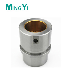 DIN ISO 8977 một nút chết tiêu chuẩn với đầu hình trụ - Product Image 4