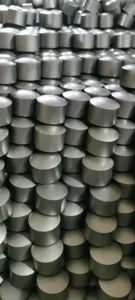 Bolas de moagem de carboneto de silício 3-30mm rolamento sic esfera circular bolas cilíndricas