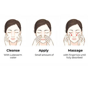 OEM Custom Private Label Face Lift Hyperpigmentation Hydrating Face <strong>Cream</strong> Skin Brightening Whitening Niacinamide <strong>Cream</strong> - Product Image 6