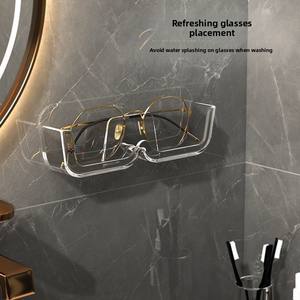 Almacenamiento Práctico para Múltiples Usos, Adecuado para Artículos Pequeños como Joyas, Accesorios para el Cabello, Auriculares y Gafas - Product Image 2