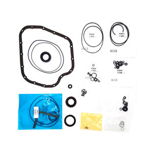 K313 Automatic Transmission Rebuild Kit Master Kit Overhaul With Clutch <b>Plate</b> For Toyota Car Accessories - Product Image 5