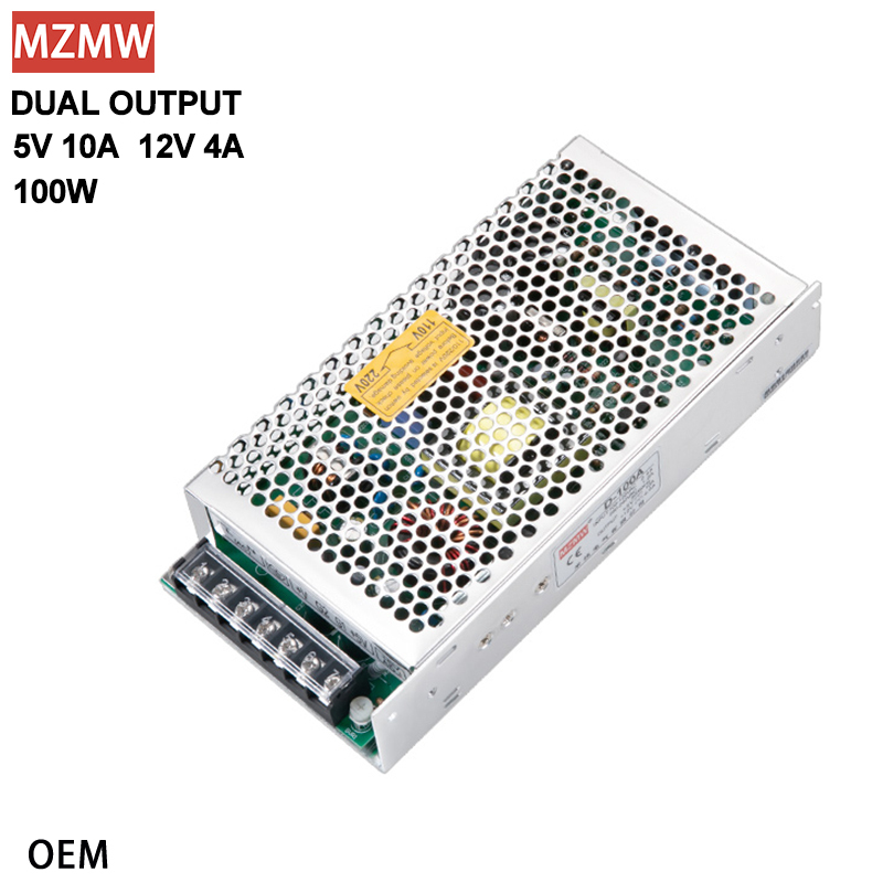 MZMW 30W 5V 2 2A 24V