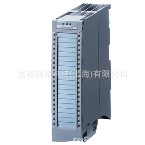 โมดูลเคาน์เตอร์ Siemens รุ่น 6ES7550-1AA01-0AB0 ซีรีส์ S7-1500 แรงดันไฟฟ้าใช้งาน 24V - Product Image 3