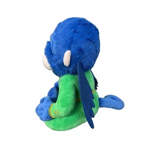 Nouvelle Peluche Magique du Film Wicked, Singe Magique Super Doux en Coton PP, Poupée de Dessin Animé pour les Fêtes - Product Image 3
