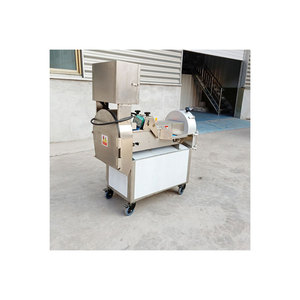 Potato Slicer / <b>Vegetable</b> Chips Making <b>Machine</b> for Sale - Product Image 5