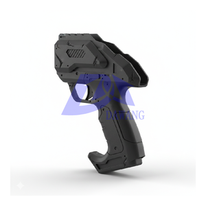 การพิมพ์ SLS ระดับมืออาชีพด้วยความแม่นยำ 0.005 มม. และพื้นผิวเรียบ Ra 0.4 สำหรับอุปกรณ์ประกอบฉากภาพยนตร์ที่ต้องการความแข็งแรง - Product Image 1