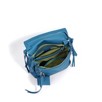 Nouveauté 2026 : Sacs à main, sacs messager, sacs à bandoulière et sacs travers pour femmes en cuir de vachette pleine fleur, design mode
