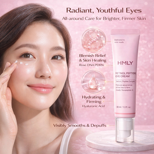 Crema Idratante PDRN Niacinamide Acido Ialuronico Private Label per Recupero Imperfezioni, Idratazione, Elasticità, Luminosità e Cura dei Pori per <span class=keywords><strong>Tutti</strong></span> - Product Image 2