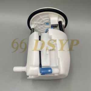 DSYP ZCFT062B Kraftstoffpumpenbaugruppe für Auto-Enginsysteme 77020-28171 für Toyota NOAH VOXY ZRR80 2014- - Product Image 4