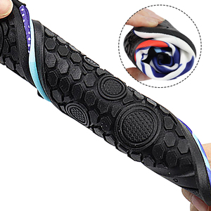 <span class=keywords><strong>Scarpe</strong></span> da spiaggia estive per Yoga e Fitness con <span class=keywords><strong>scarpe</strong></span> da Sole in gomma antiscivolo a piedi nudi e calzini da ginnastica - Product Image 6