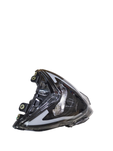 Conjunto de Faro Delantero para Motocicleta <span class=keywords><strong>NS200</strong></span> LED, 1 Lente, Piezas Universales, Repuestos y Accesorios para <span class=keywords><strong>Moto</strong></span> - Product Image 1