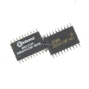 Interface originale W681310SG W681310S SOP20 - Intégration de composants électroniques de codec - Product Image 2