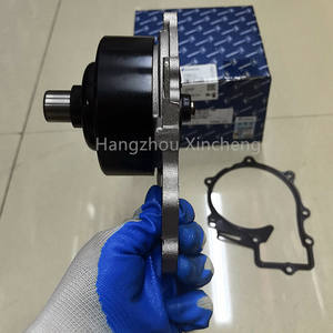 6512002301 accesorios de coche bomba de agua refrigerante del motor OEM A6512000302 Compatible con Mercedes Benz Sprinter <span class=keywords><strong>906</strong></span> - Product Image 3