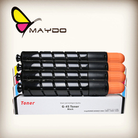 Cartouches de toner compatibles Canon de haute qualité pour le Japon, NPG45 GPR-30 C-EXV28 IR ADV C5051 C5045 C5250 C5255, toner pour photocopieur
