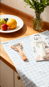 <span class=keywords><strong>2025</strong></span> <span class=keywords><strong>New</strong></span> Mô hình nhà máy bán hàng trực tiếp giá rẻ Peeler thép không gỉ hộ gia đình Peeler đa-mục đích chất lượng đảm bảo - Product Image 6