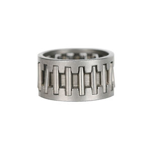 シングルロウP6針ベアリングKレードル保持針ローラーベアリング<span class=keywords><strong>ID</strong></span> 5 6 7 8 9 10 12 <span class=keywords><strong>OD</strong></span> 8 9 10 15 16 20mm - Product Image 1