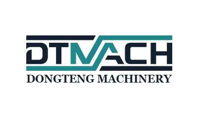 Shandong Dongteng Machinery Co., Ltd. logo