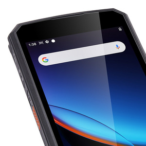 PDA cầm tay <span class=keywords><strong>Android</strong></span> Máy quét mã vạch thông minh thiết bị đầu cuối công nghiệp gồ ghề cầm tay di động - Product Image 5