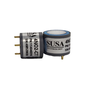 Sensor de Dióxido de Nitrógeno Uk Susa 4No2-Ct, Sonda de Detección de Gas de 0-20 ppm para Monitoreo Ambiental - Product Image 2