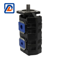Pompe hydraulique de qualité supérieure pour grue 804008543 803092378 803092891 804003181 804014236 – Fournisseur de pompes hydrauliques personnalisées