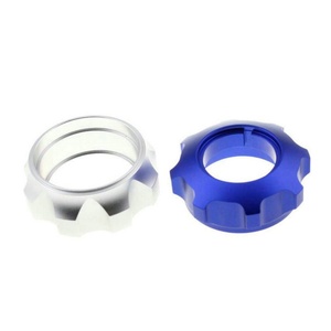 Traitement CNC OEM et ODM de pièces métalliques de précision, usinage et tournage personnalisés de pièces en alliage d'aluminium par CNC - Product Image 6