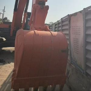 Precio bajo Original Japón maquinaria de construcción usada Hitachi Zx350 excavadoras de segunda mano Hitachi ZX350 35ton - Product Image 1