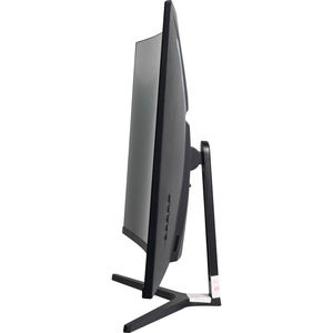 Moniteur d'ordinateur de bureau/studio/jeu incurvé Rebekah B2B Factory New 32 pouces 1800R QHD 1440P 165Hz sans cadre pour joueurs - Product Image 5